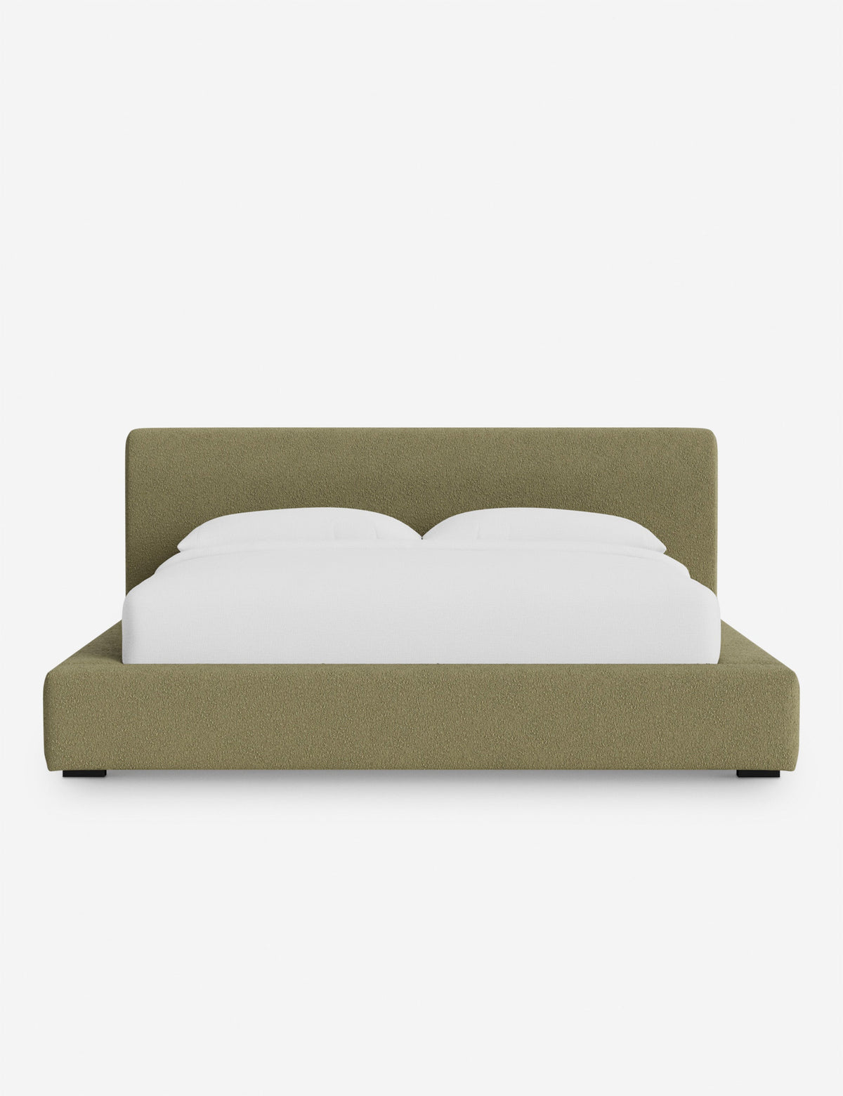 Clayton Platform Bed
