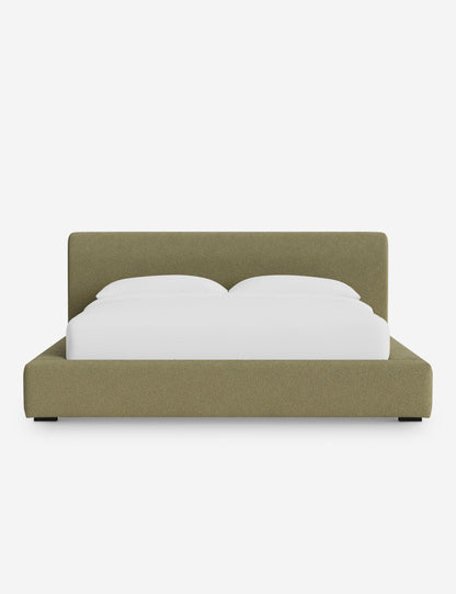 Clayton Platform Bed