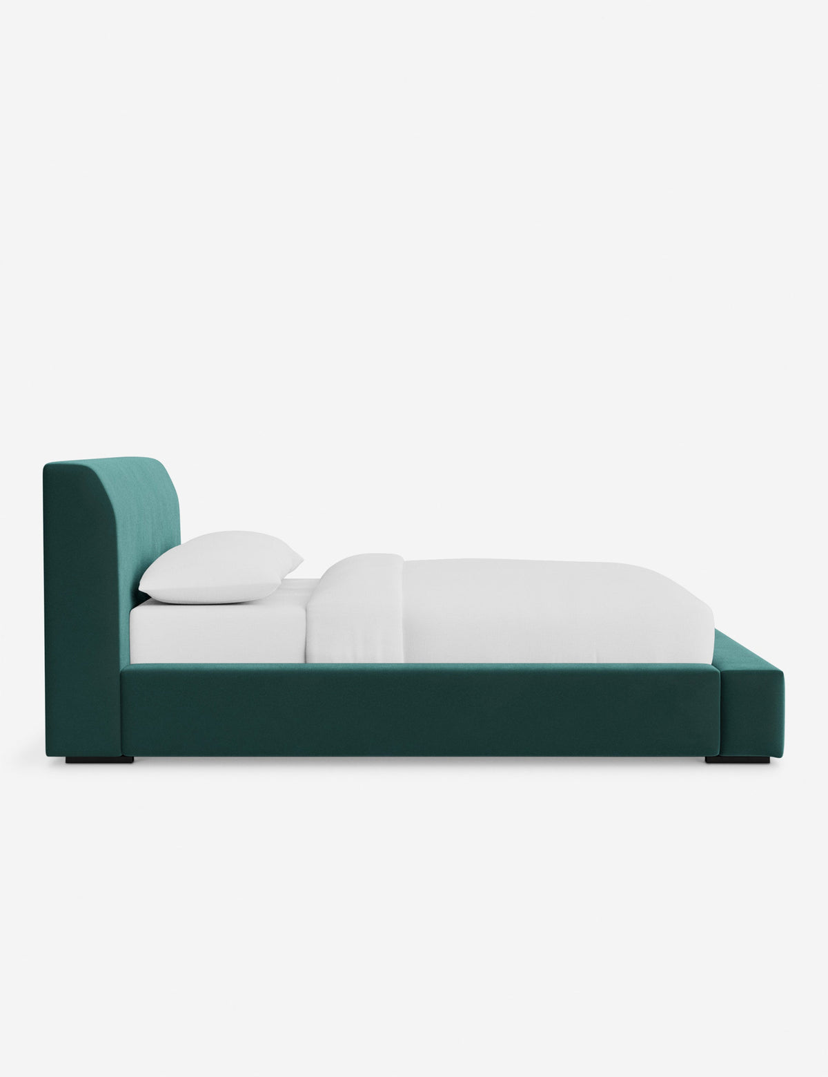 Clayton Platform Bed