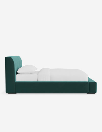 Clayton Platform Bed