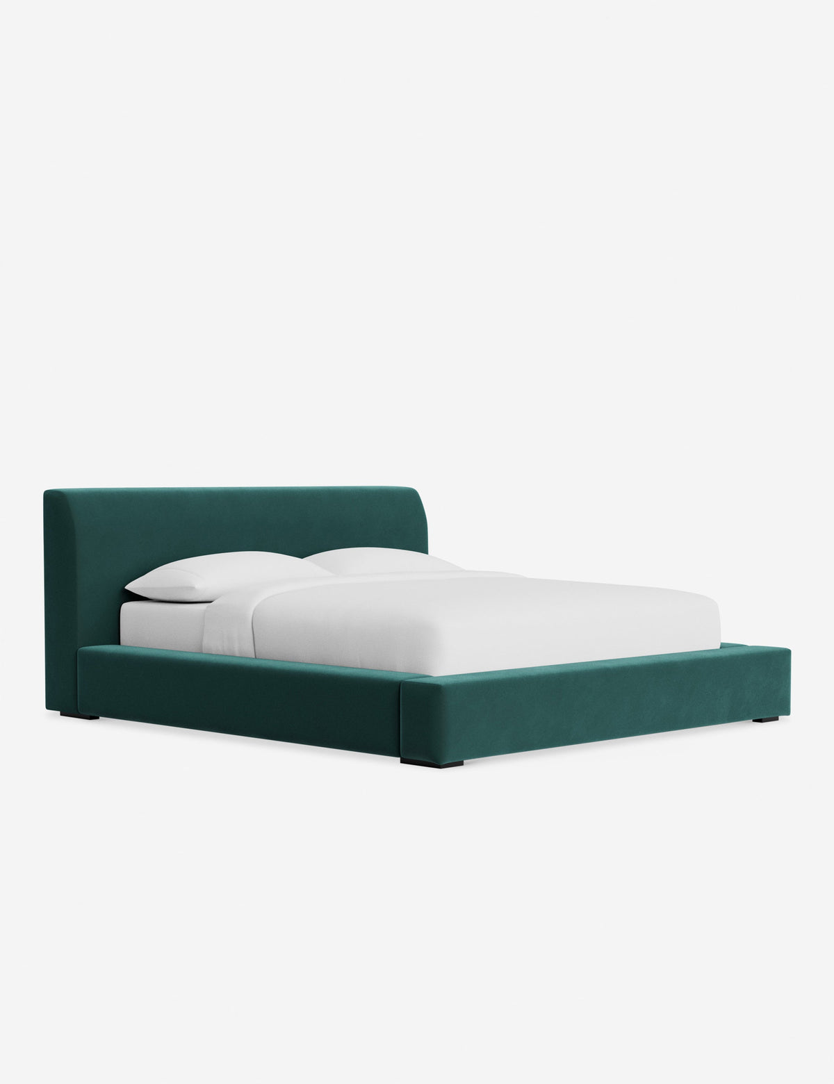 Clayton Platform Bed