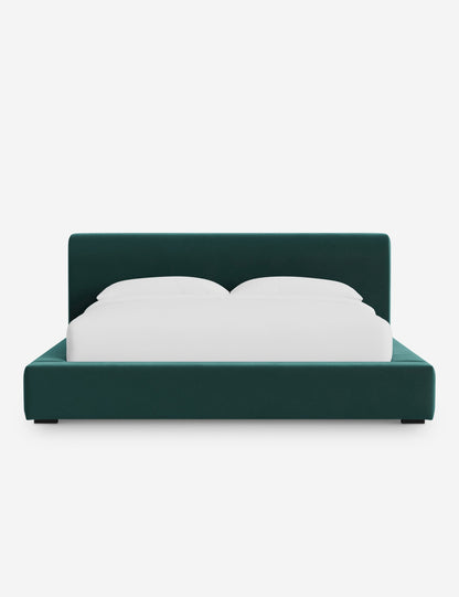 Clayton Platform Bed