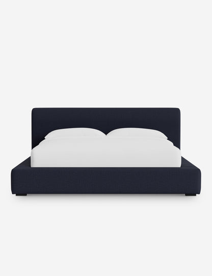 Clayton Platform Bed