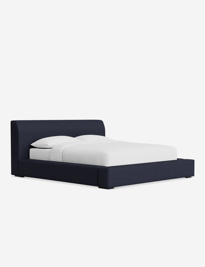 Clayton Platform Bed