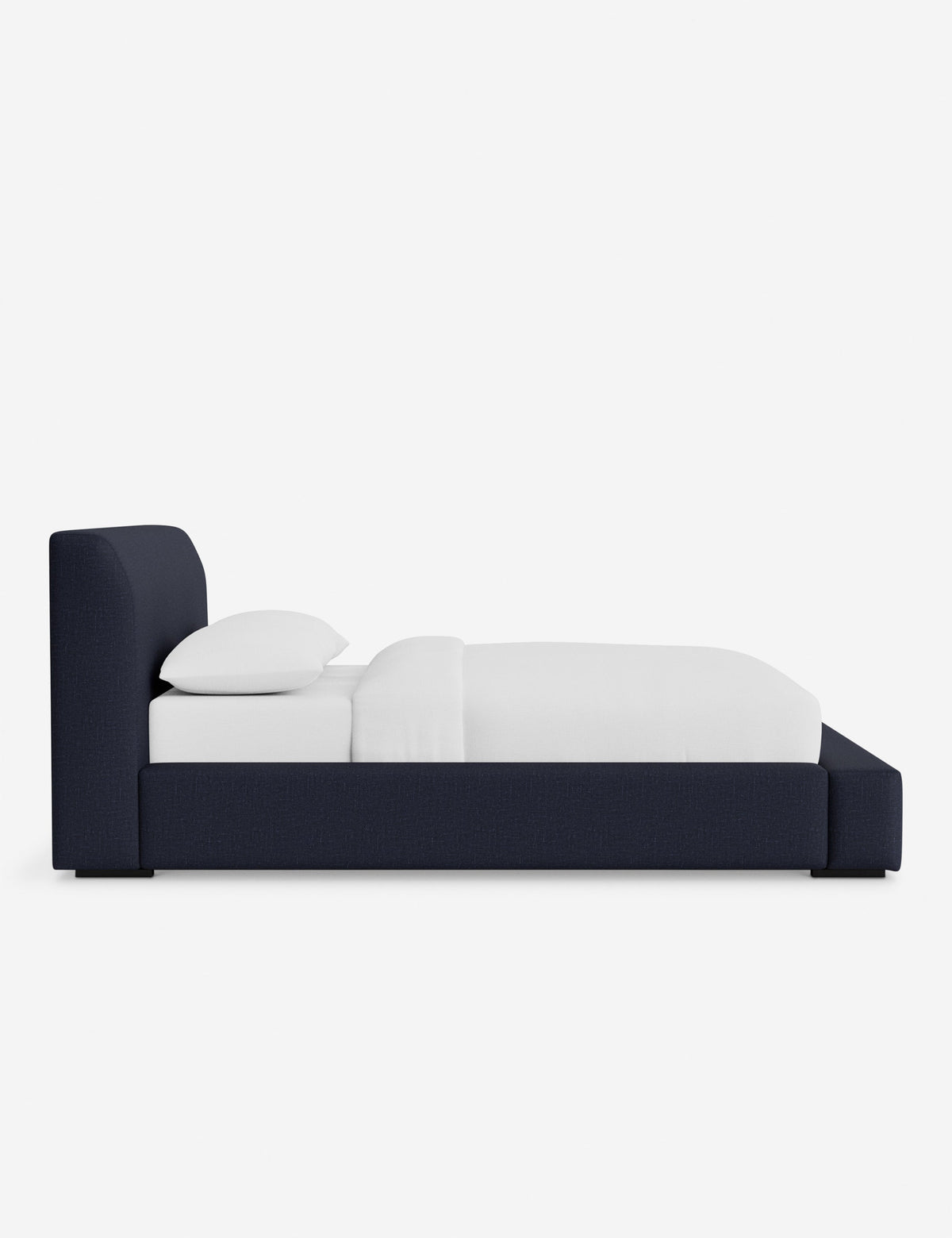 Clayton Platform Bed