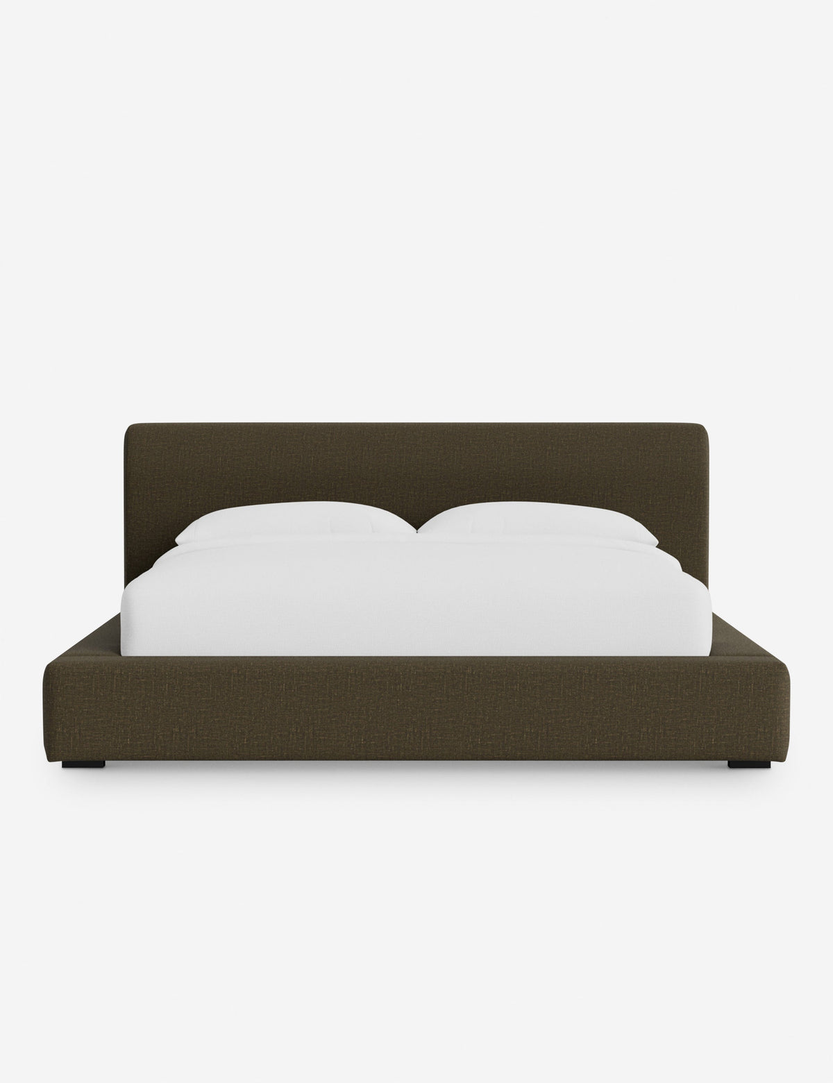 Clayton Platform Bed