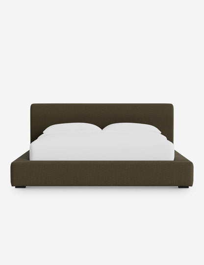 Clayton Platform Bed