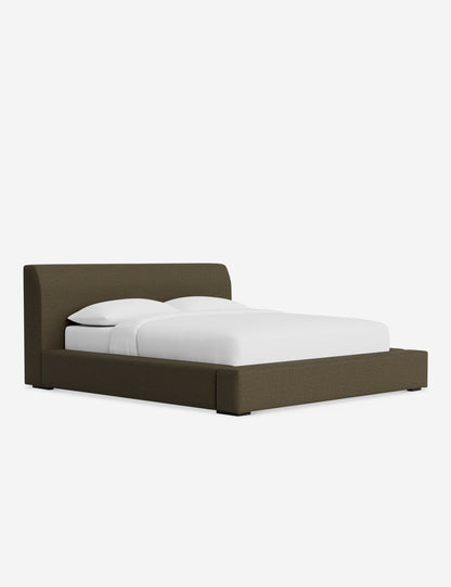 Clayton Platform Bed