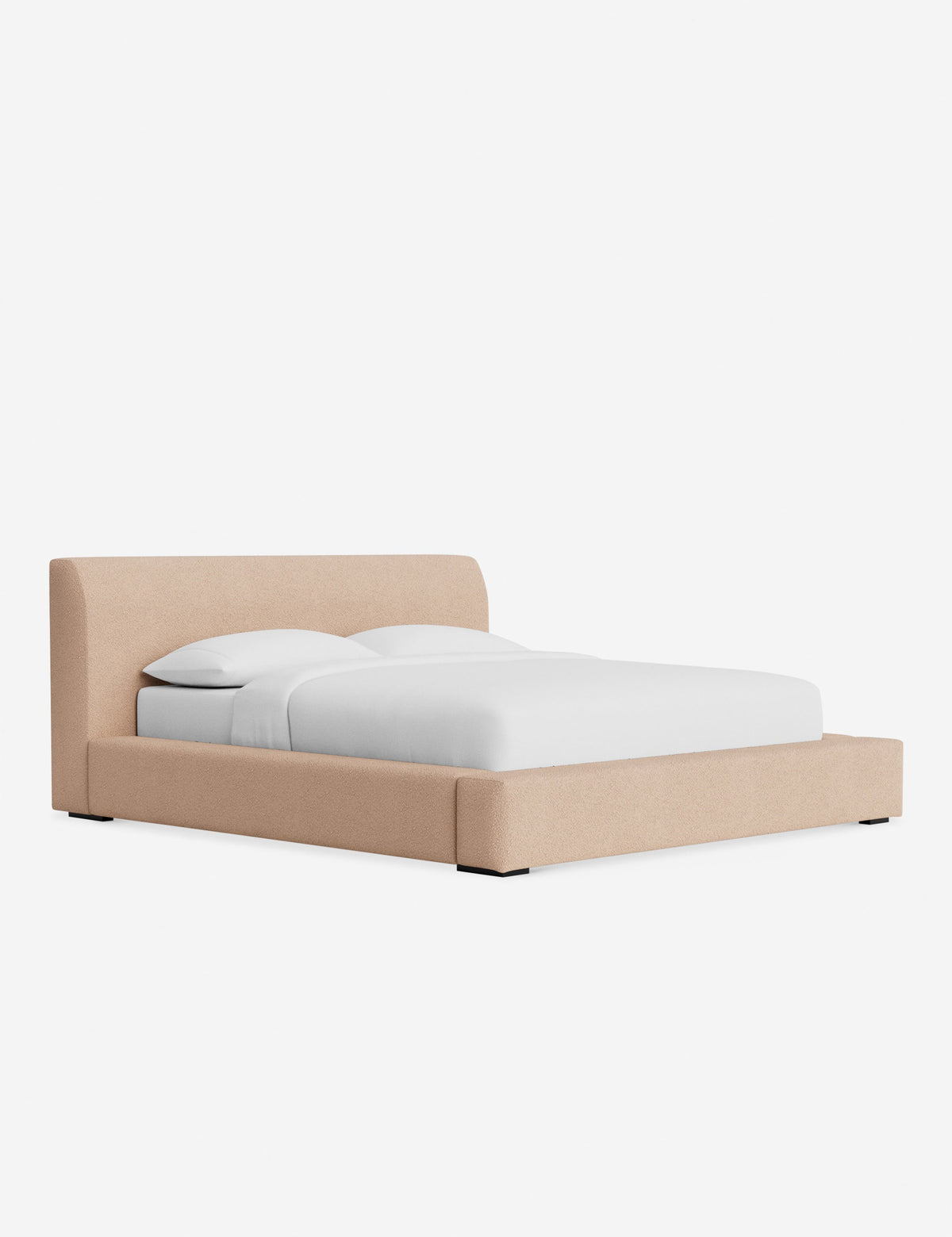 Clayton Platform Bed