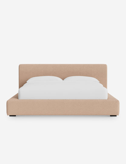 Clayton Platform Bed