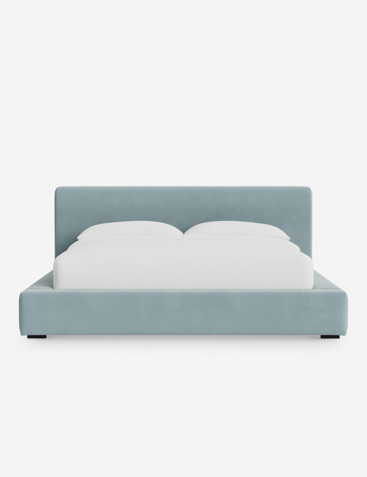 Clayton Platform Bed