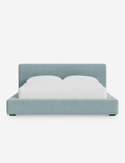 Clayton Platform Bed