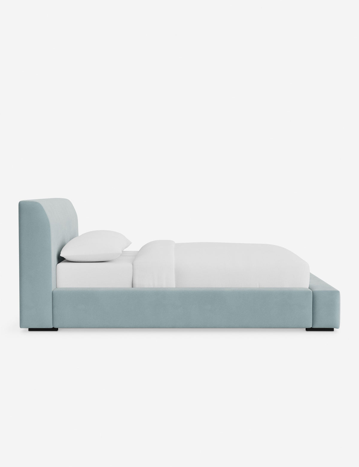 Clayton Platform Bed