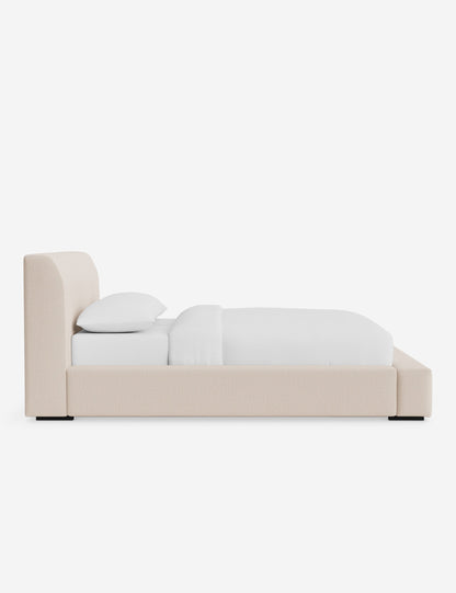 Clayton Platform Bed