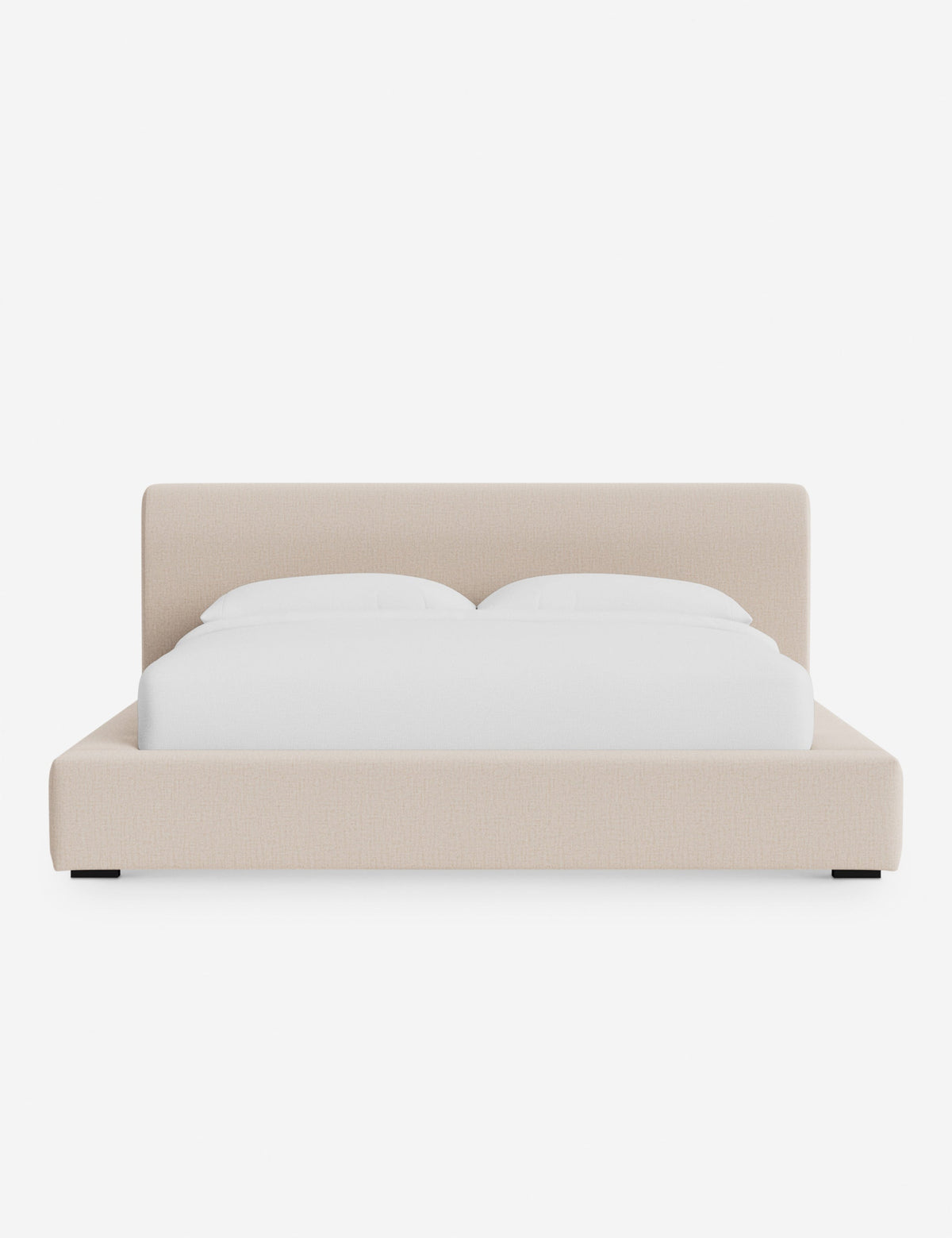 Clayton Platform Bed