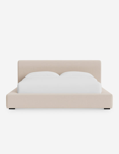 Clayton Platform Bed
