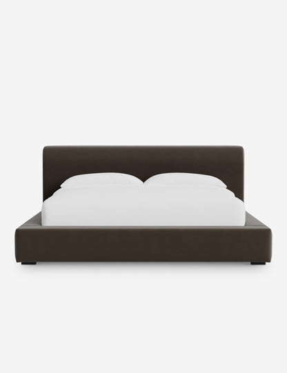 Clayton Platform Bed