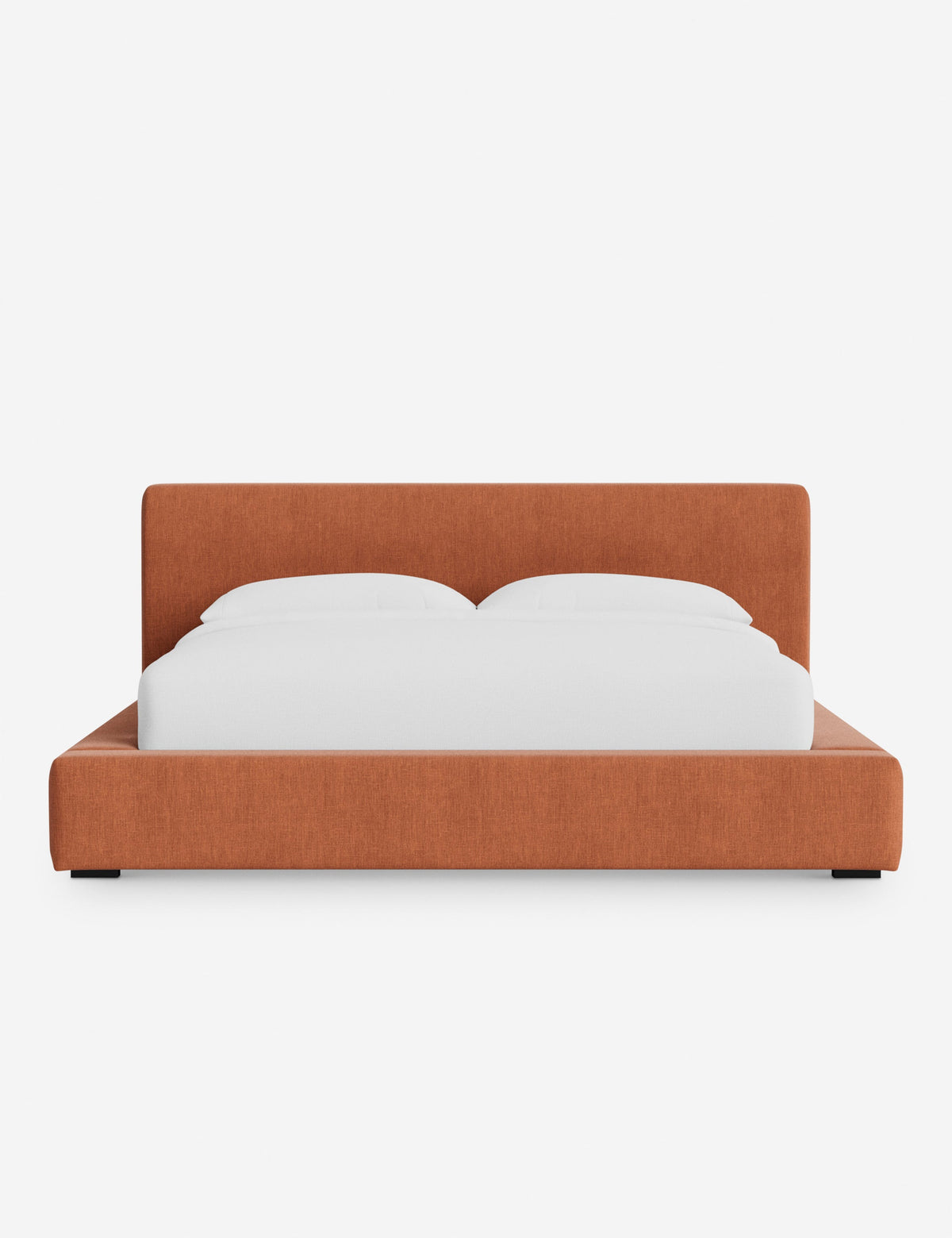 Clayton Platform Bed