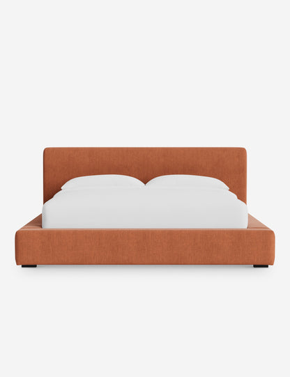 Clayton Platform Bed