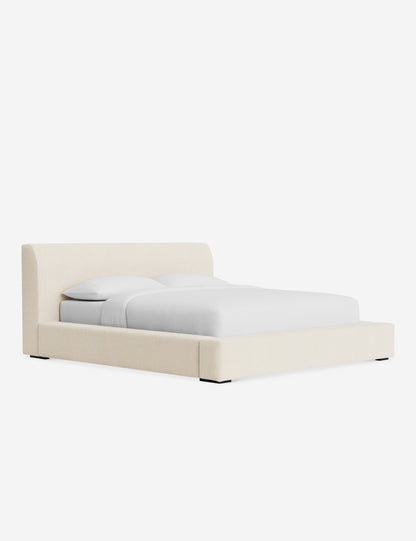 Clayton Platform Bed