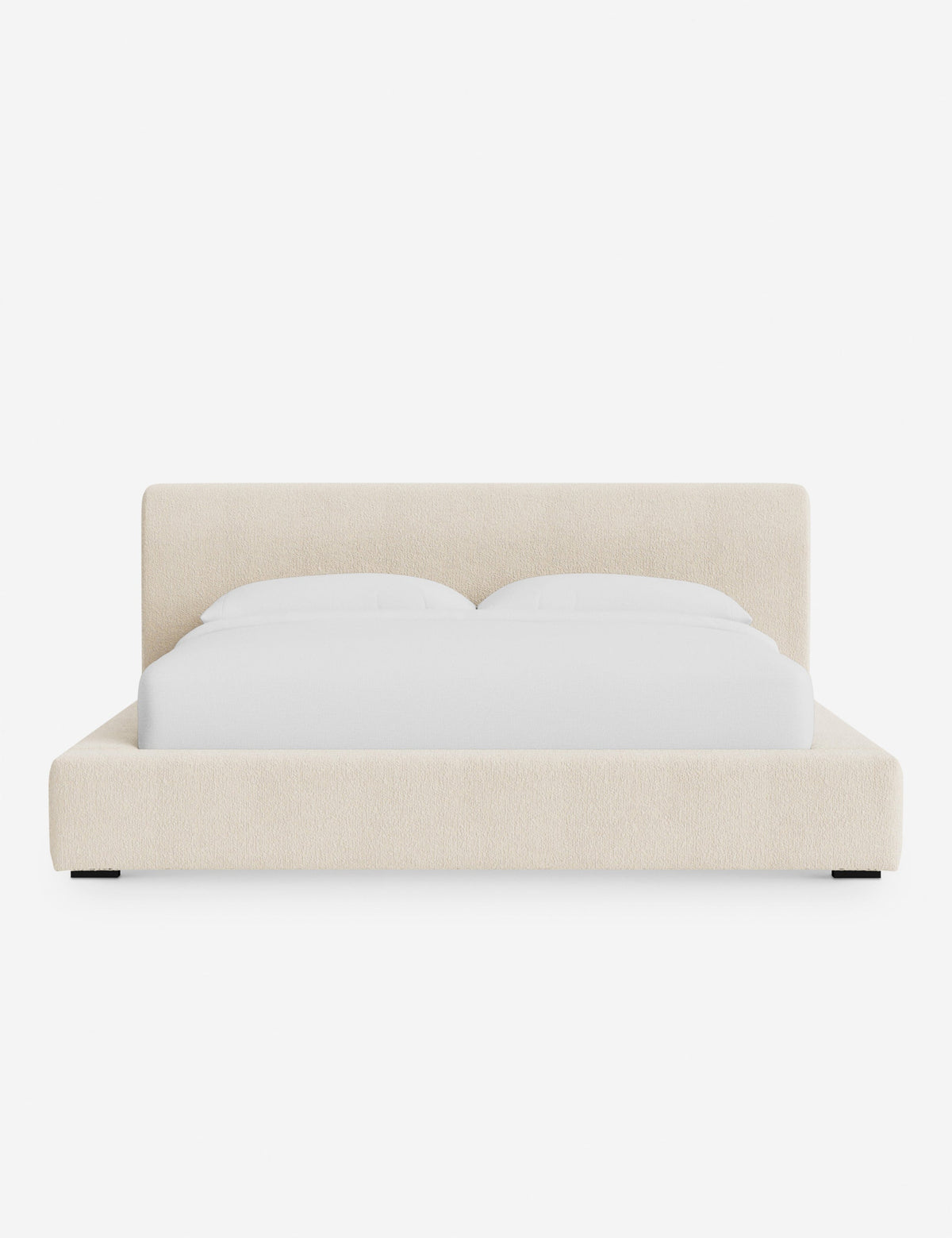 Clayton Platform Bed