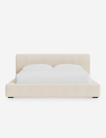 Clayton Platform Bed