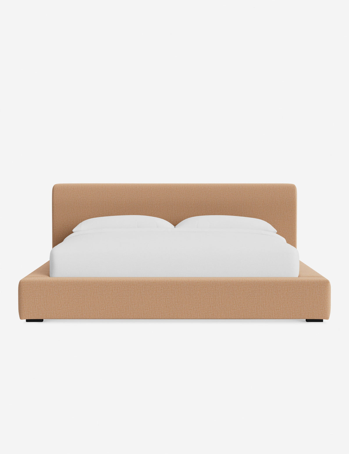 Clayton Platform Bed