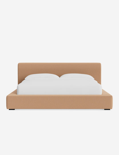 Clayton Platform Bed