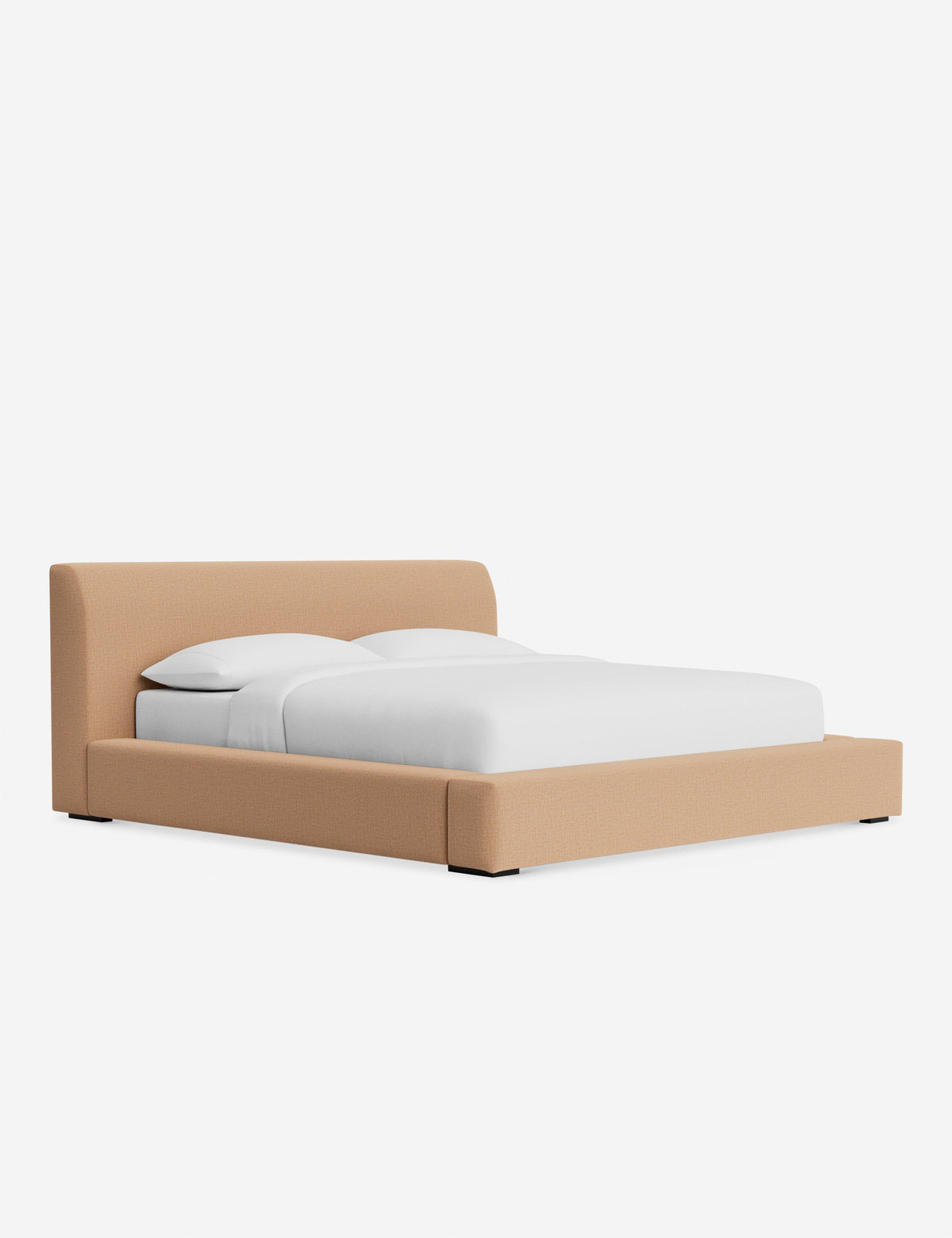 Clayton Platform Bed