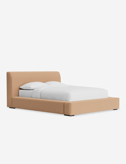 Clayton Platform Bed