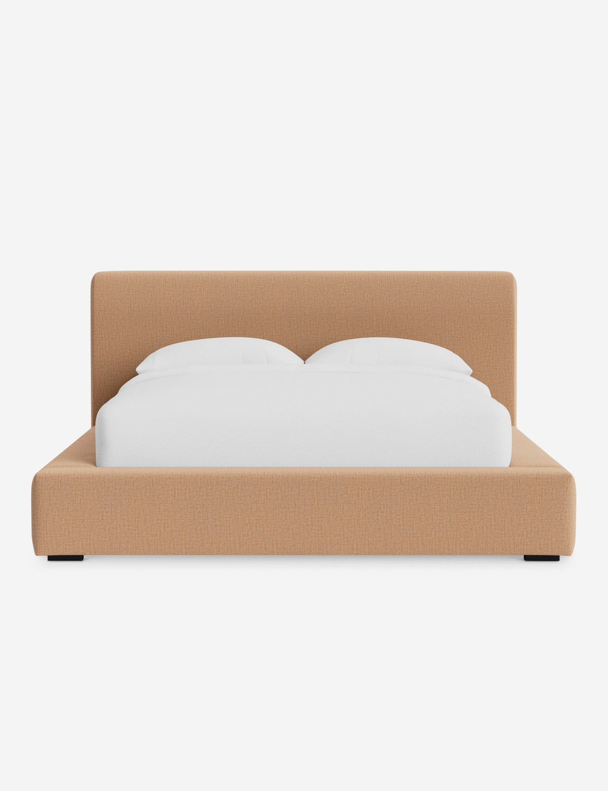 Clayton Platform Bed