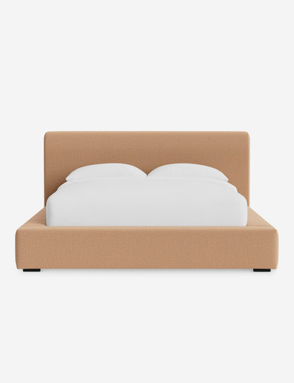 Clayton Platform Bed