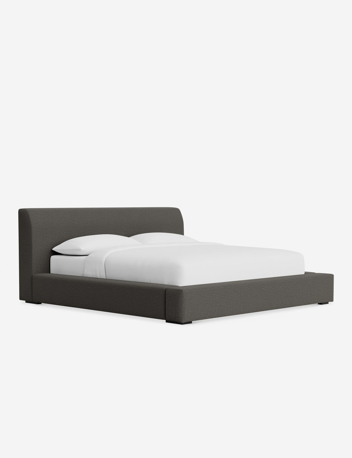 Clayton Platform Bed