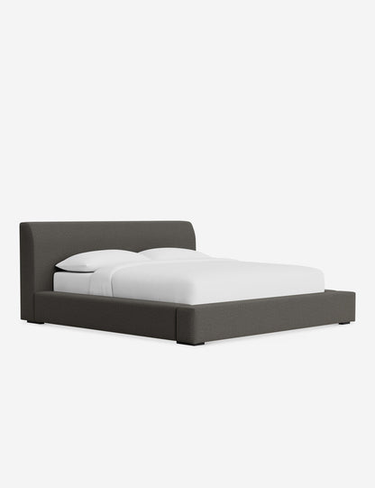 Clayton Platform Bed