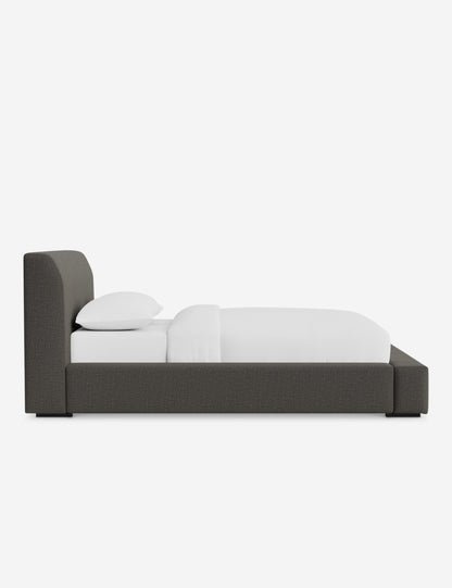 Clayton Platform Bed