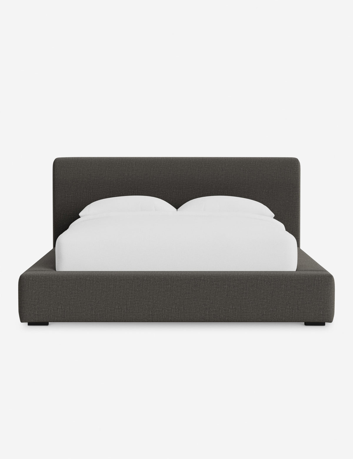 Clayton Platform Bed