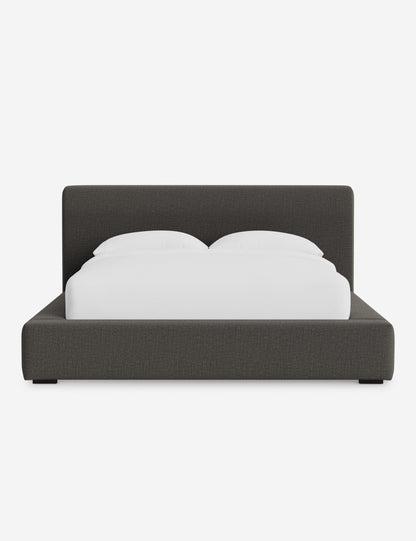 Clayton Platform Bed