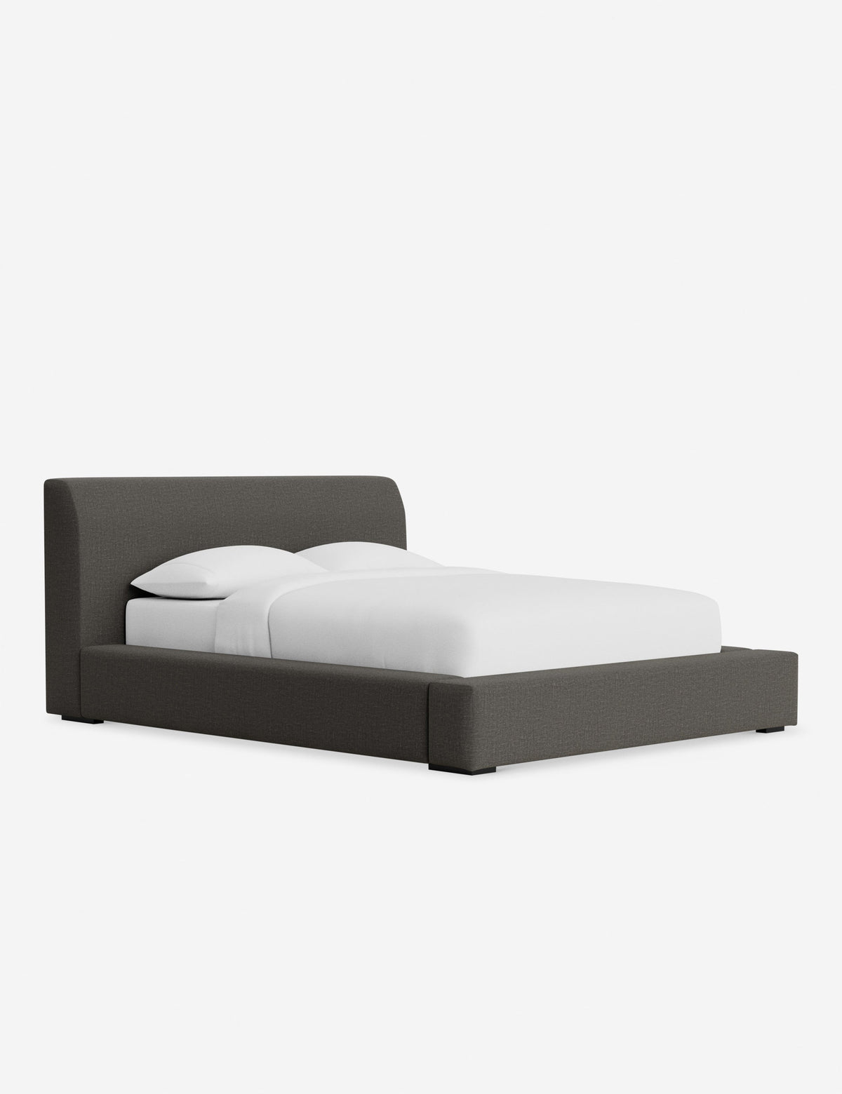 Clayton Platform Bed