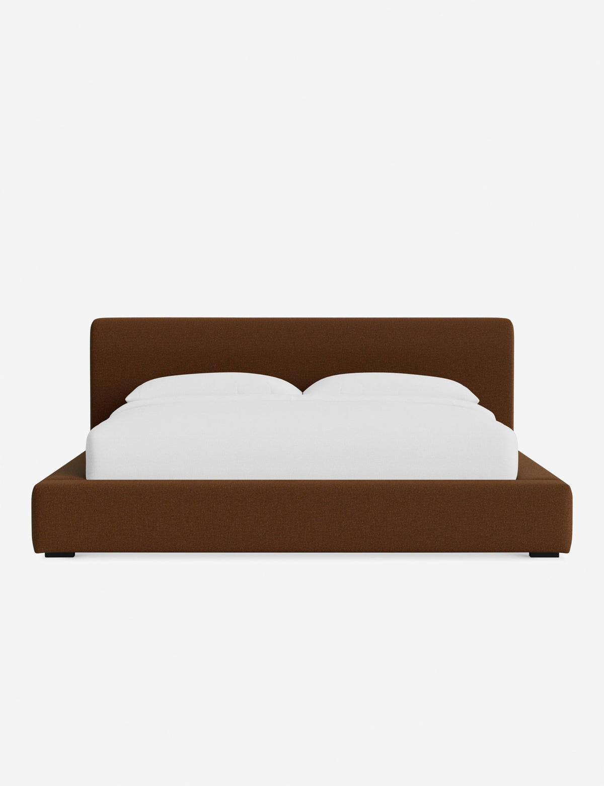 Clayton Platform Bed