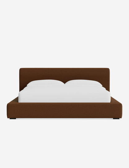 Clayton Platform Bed