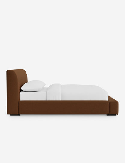 Clayton Platform Bed