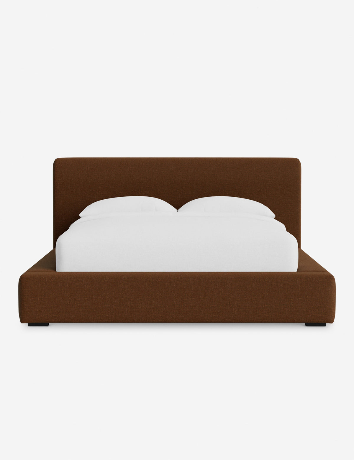 Clayton Platform Bed