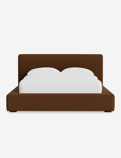 Clayton Platform Bed