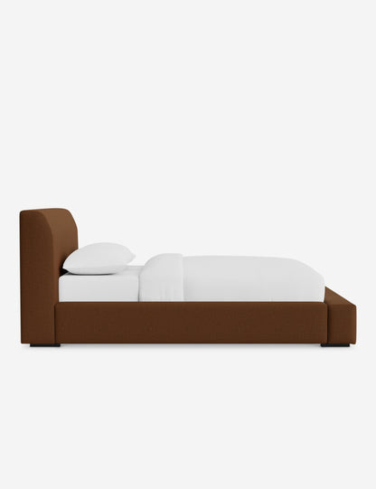 Clayton Platform Bed