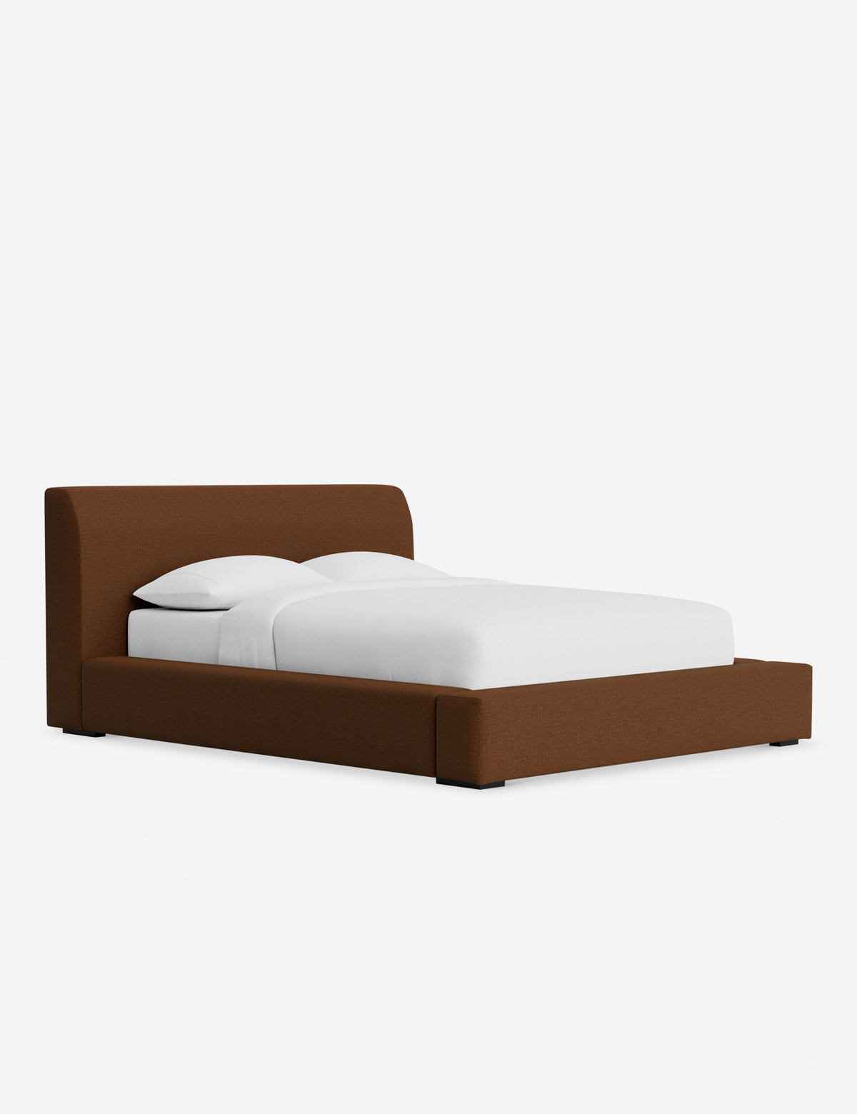 Clayton Platform Bed
