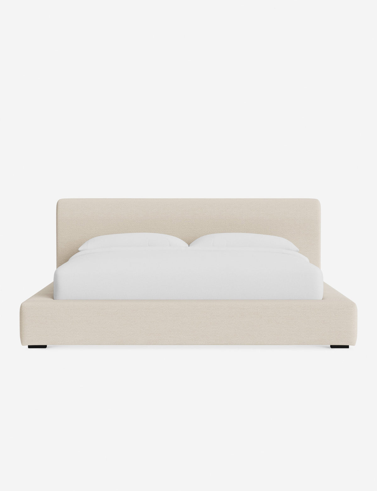 Clayton Platform Bed