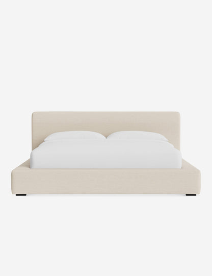 Clayton Platform Bed
