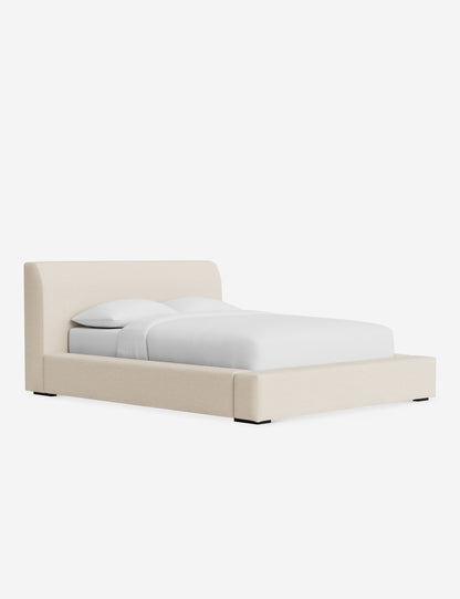 Clayton Platform Bed