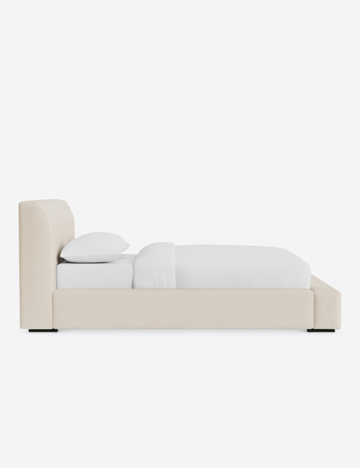 Clayton Platform Bed