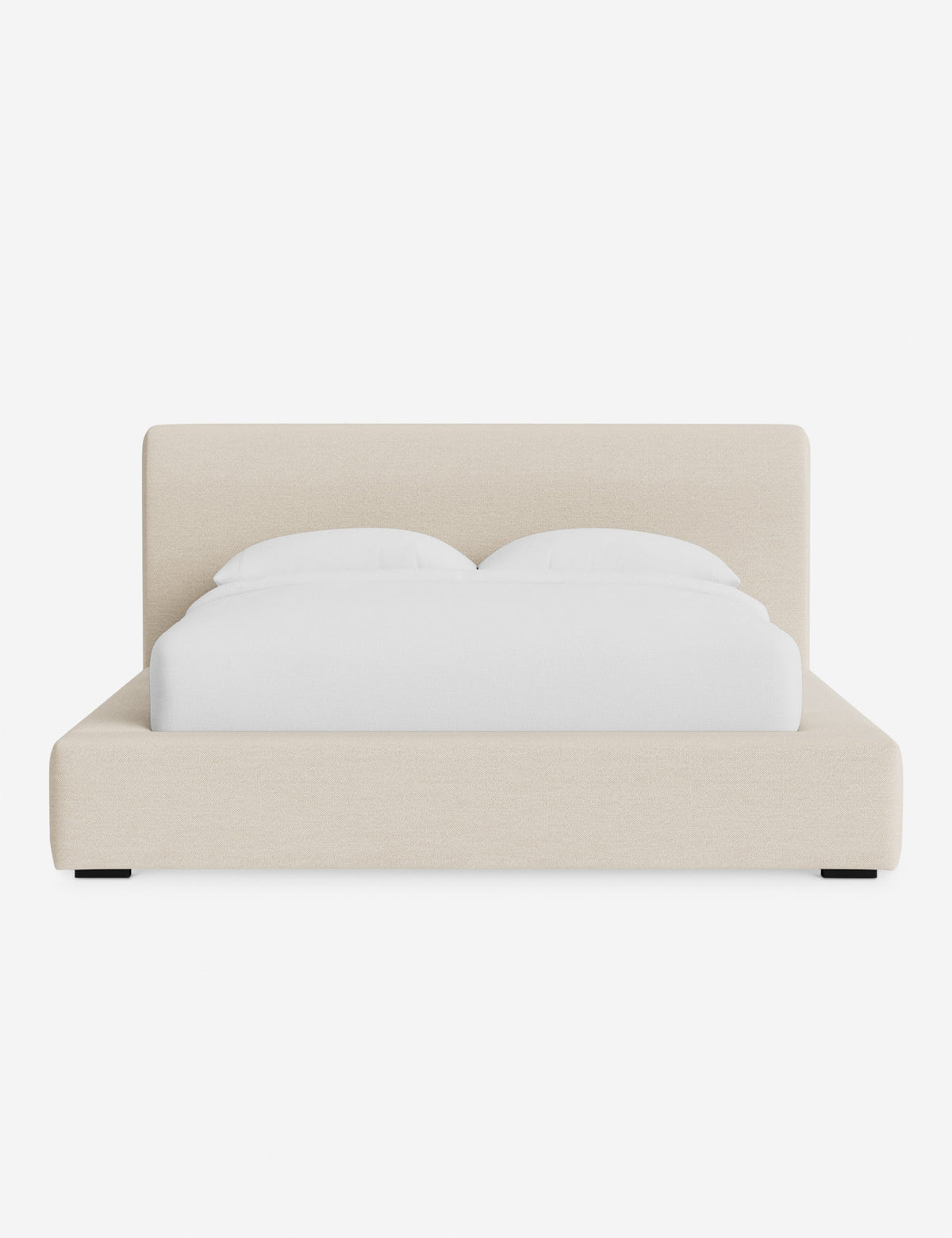 Clayton Platform Bed
